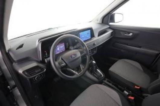 usato FORD Tourneo Courier