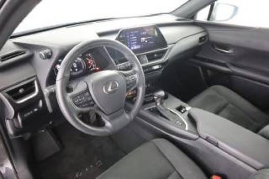 usato LEXUS Altro