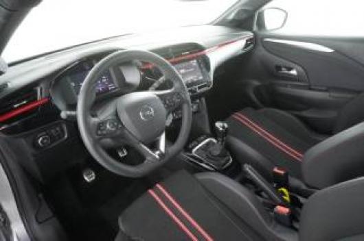 usato OPEL Corsa