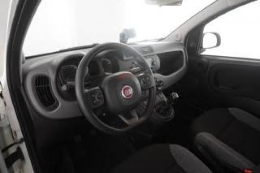 usato FIAT Panda