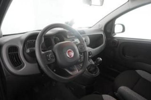 usato FIAT Panda
