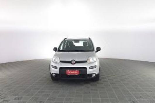 usato FIAT Panda