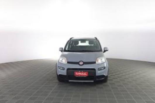 usato FIAT Panda