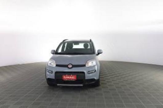usato FIAT Panda