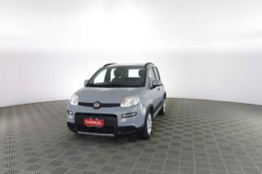 usato FIAT Panda