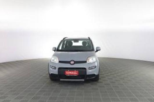 usato FIAT Panda