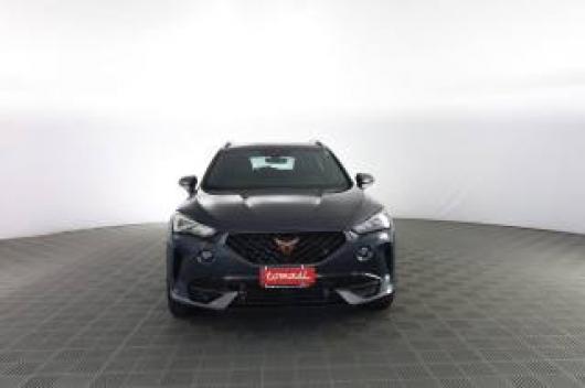 usato CUPRA Formentor