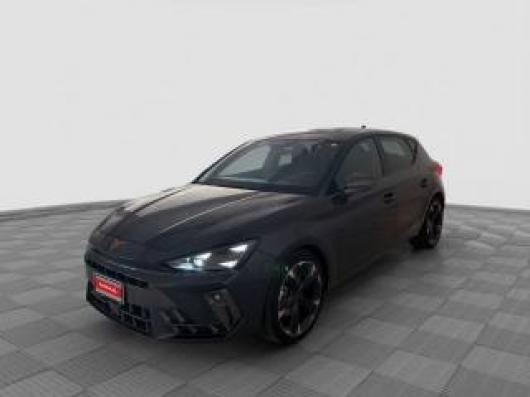 usato CUPRA Leon