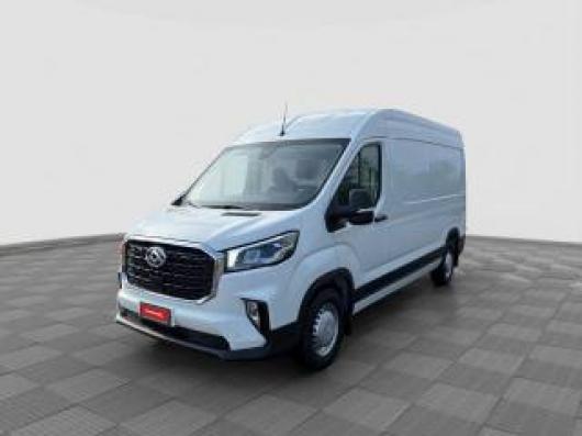 Km 0 MAXUS Deliver 9