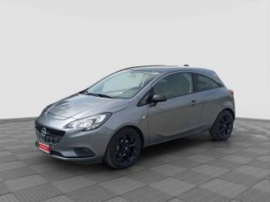 usato OPEL Corsa