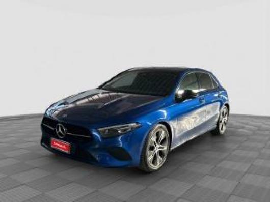 usato MERCEDES A 180