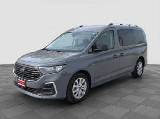 usato FORD Tourneo Connect