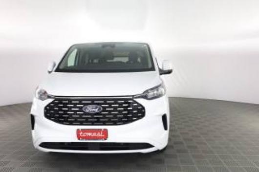 usato FORD Tourneo Custom