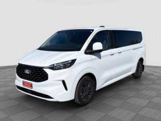 usato FORD Tourneo Custom
