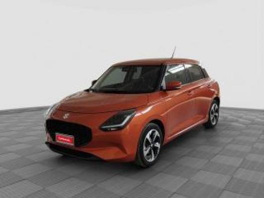 usato SUZUKI Swift
