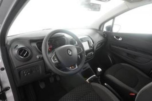 usato RENAULT Captur