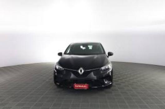 usato RENAULT Clio