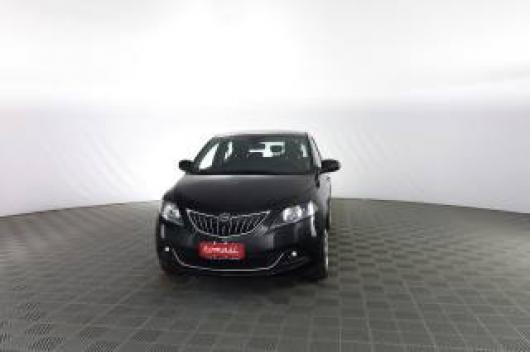 usato LANCIA Ypsilon