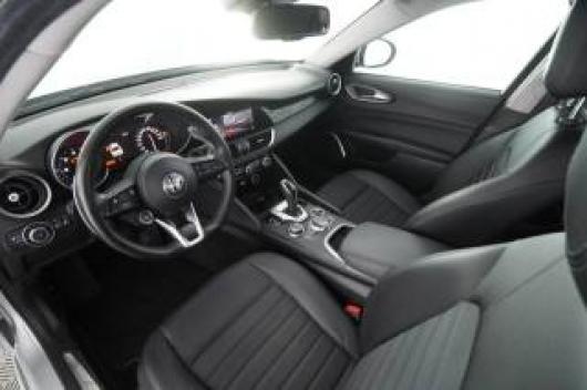 usato ALFA ROMEO Giulia