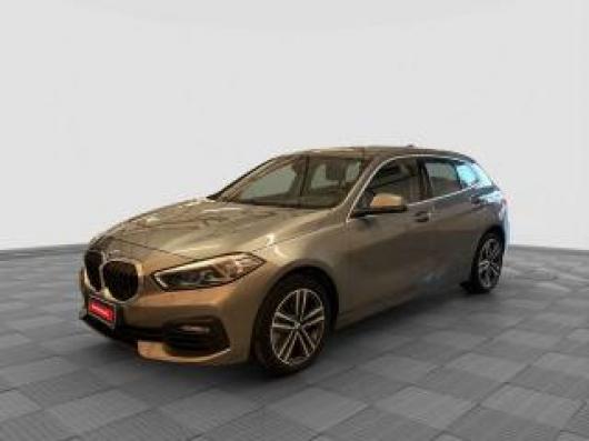 usato BMW 116