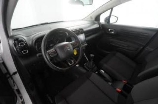 usato CITROEN C3 Aircross