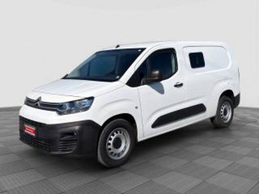 usato CITROEN Berlingo