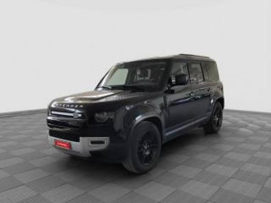 usato LAND ROVER Defender