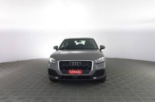 usato AUDI Q2