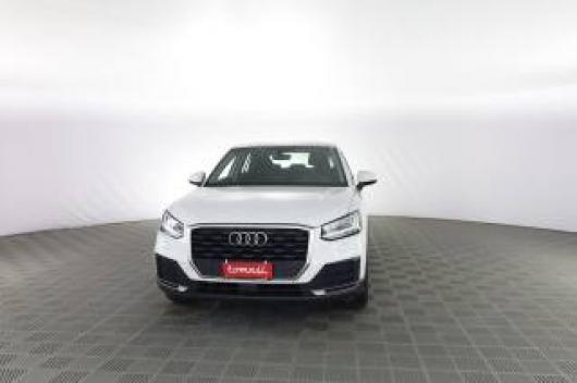 usato AUDI Q2