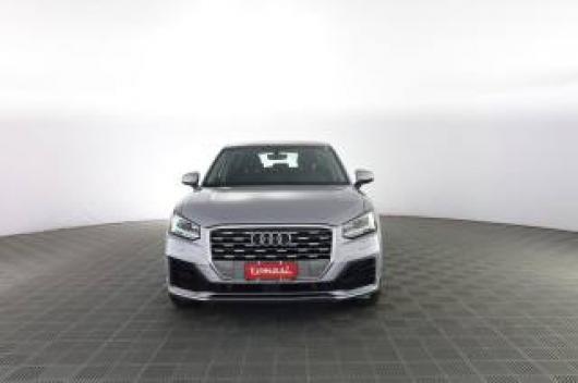 usato AUDI Q2
