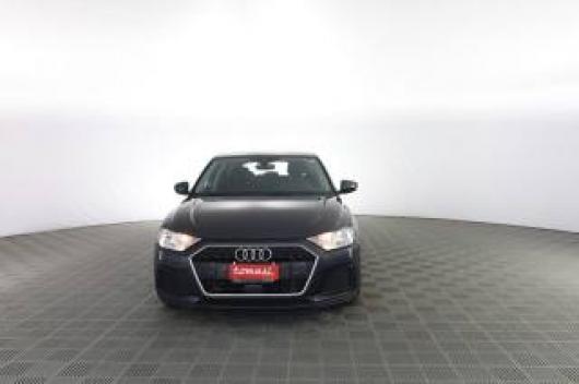 usato AUDI A1