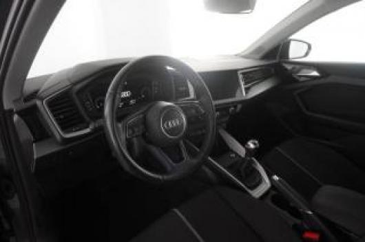 usato AUDI A1