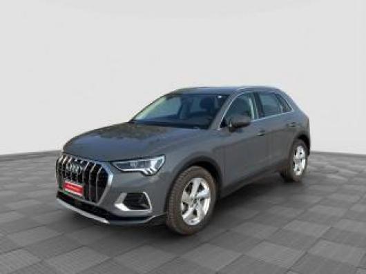 usato AUDI Q3