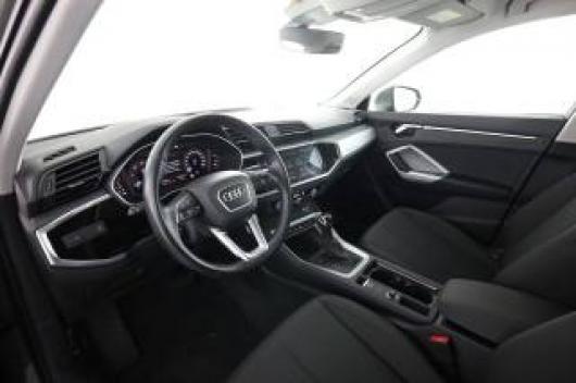 usato AUDI Q3
