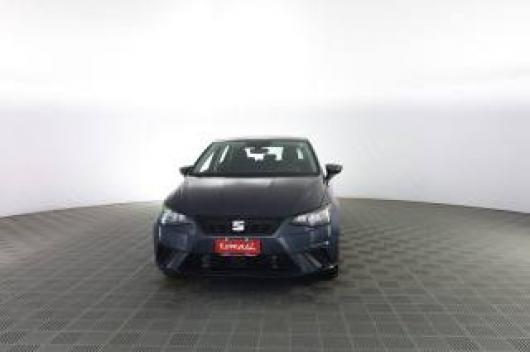 usato SEAT Ibiza