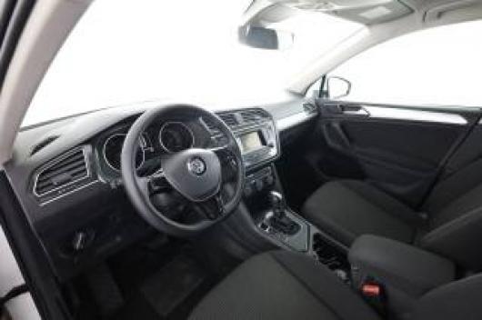 usato VOLKSWAGEN Tiguan