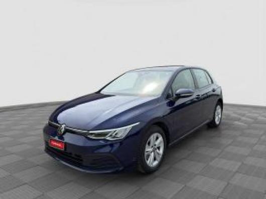 usato VOLKSWAGEN Golf
