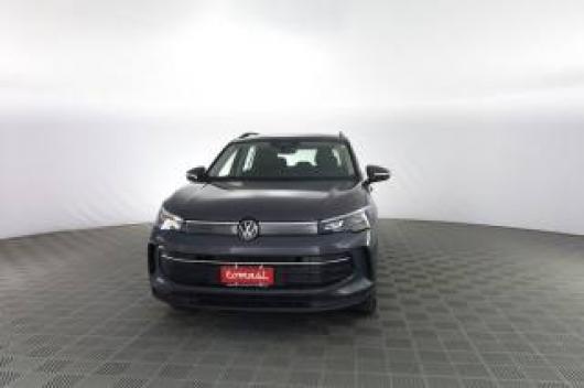 usato VOLKSWAGEN Tiguan
