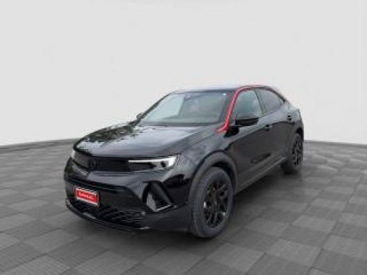 usato OPEL Mokka