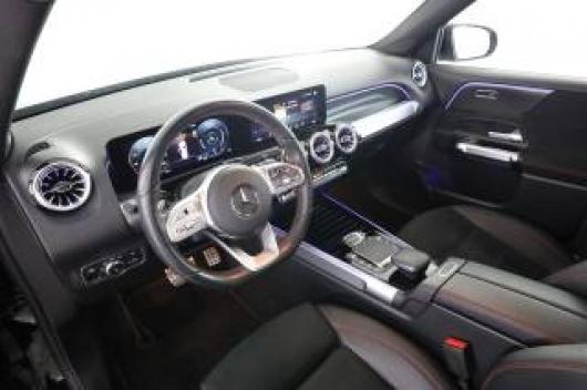 usato MERCEDES CLA