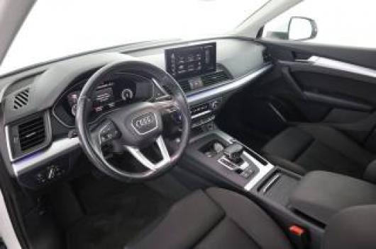 usato AUDI Q5