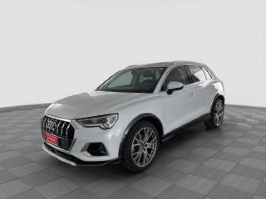 usato AUDI Q3
