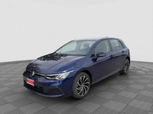 usato VOLKSWAGEN Golf