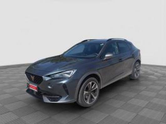usato CUPRA Formentor