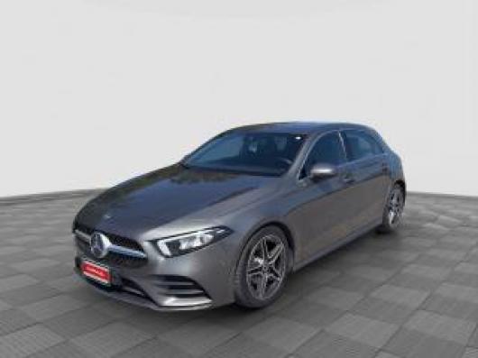 usato MERCEDES A 180