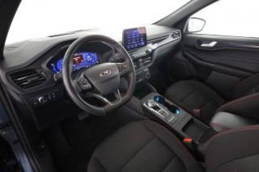 usato FORD Kuga