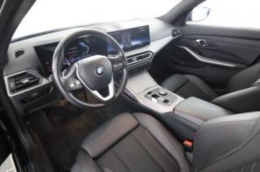 usato BMW 320