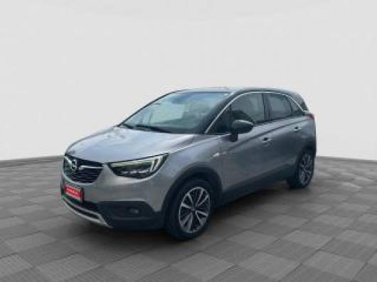 usato OPEL Crossland