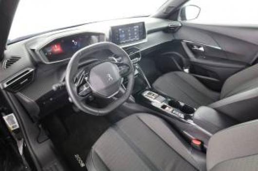 usato PEUGEOT 2008
