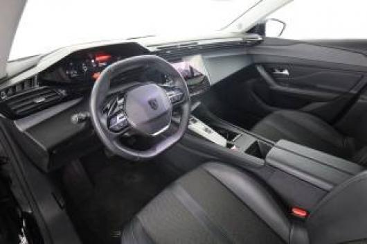usato PEUGEOT 308